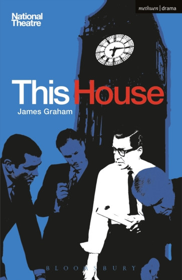 This House by James Graham - Paperback