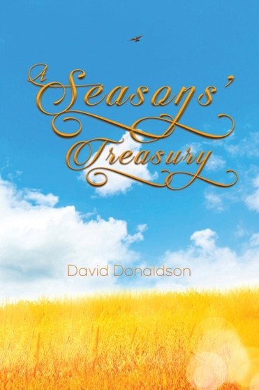 A Seasons' Treasury by David Donaldson - Paperback