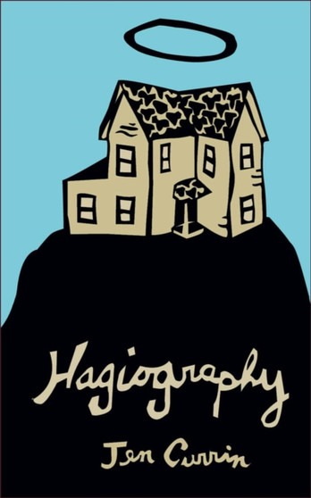 Hagiography by Jen Currin - Paperback