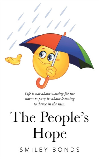 The People's Hope by Smiley Bonds - Paperback
