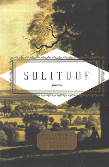 Solitude by Carmela Ciuraru - Hardback