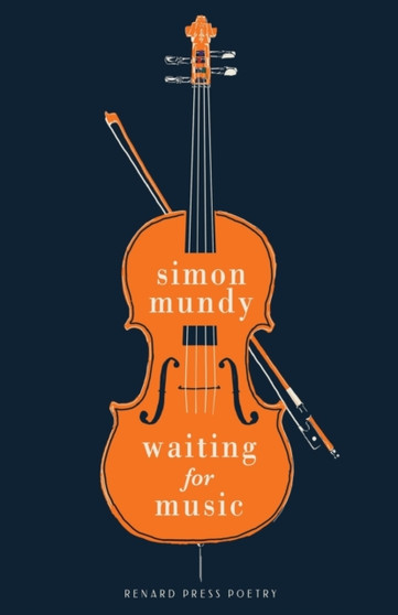 Waiting for Music by Simon Mundy - Paperback