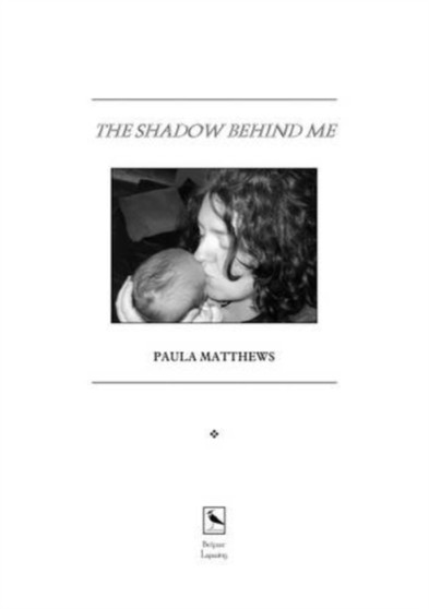 The Shadow Behind Me by Paula Matthews - Paperback