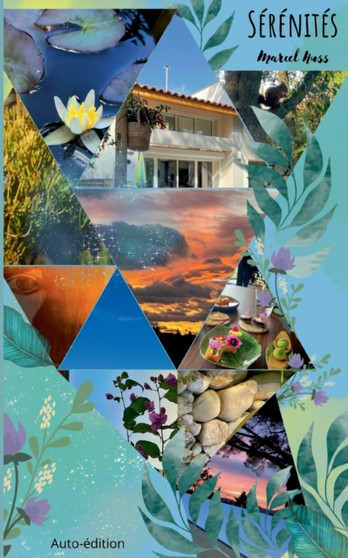 Serenites by Marcel Nuss - Paperback