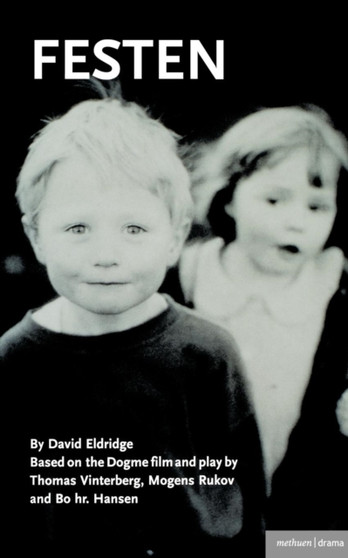 Festen by David Eldridge - Paperback