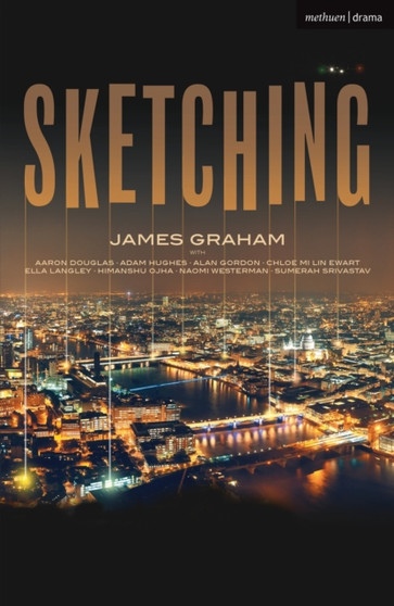 Sketching by James Graham - Paperback
