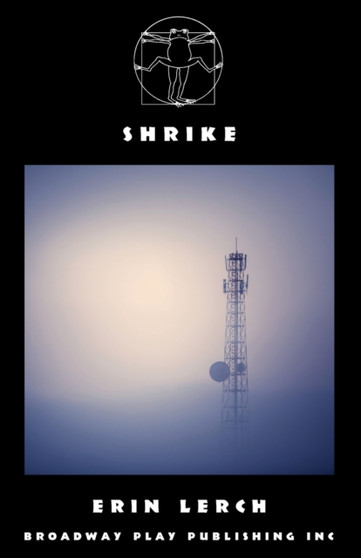 Shrike by Erin Lerch - Paperback