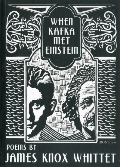 When Kafka Met Einstein by James Knox Whittet - Paperback