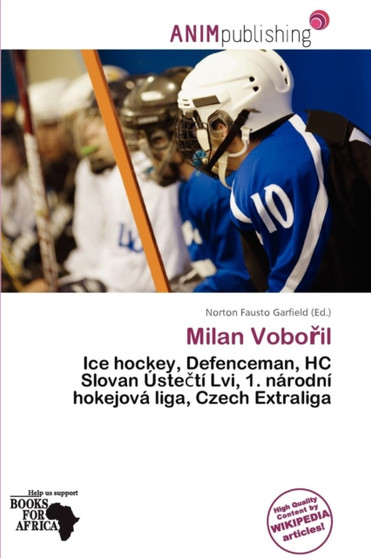 Milan Vobo Il by Norton Fausto Garfield - Paperback