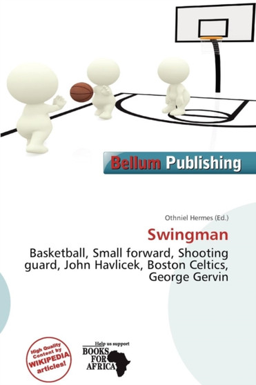 Swingman by Othniel Hermes - Paperback