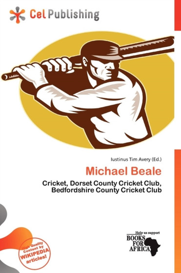 Michael Beale by Iustinus Tim Avery - Paperback