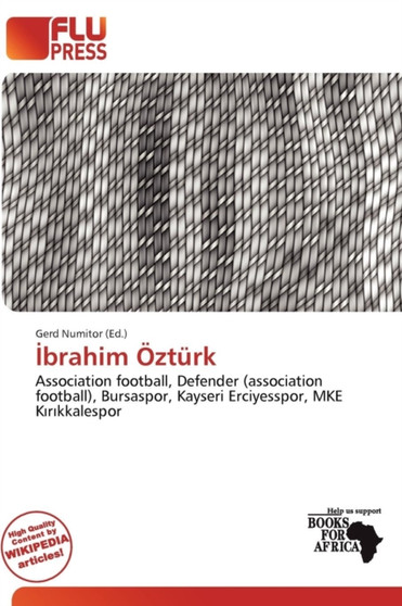 Brahim Zt Rk by Gerd Numitor - Paperback