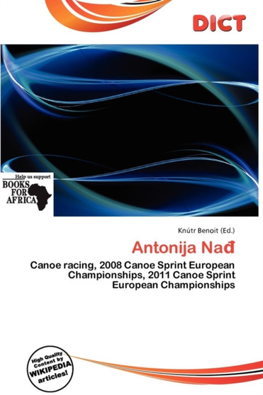 Antonija Na by Knutr Benoit - Paperback