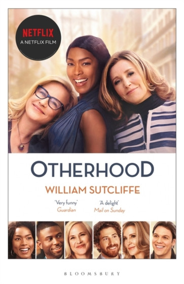 Otherhood by William Sutcliffe - Paperback