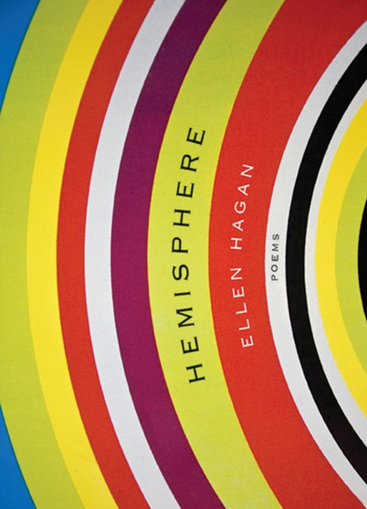 Hemisphere : Poems by Ellen Hagan - Paperback