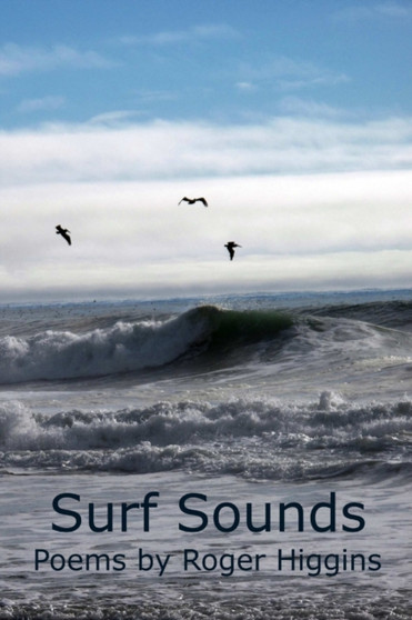 Surf Sounds by Roger Higgins - Paperback