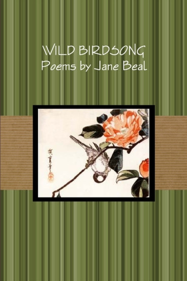 Wild Birdsong by Jane Beal - Paperback