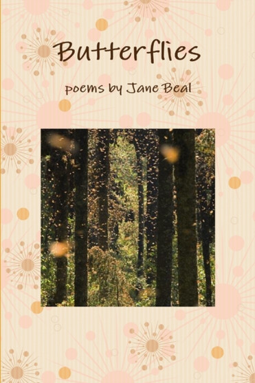 Butterflies by Jane Beal - Paperback