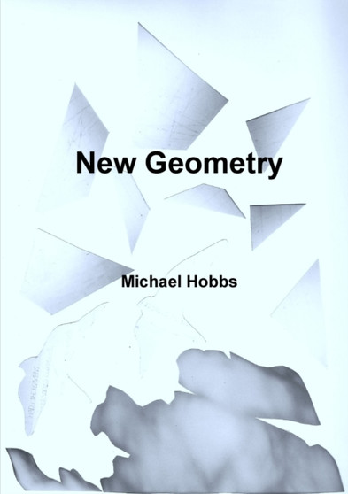 New Geometry by Michael Hobbs - Paperback
