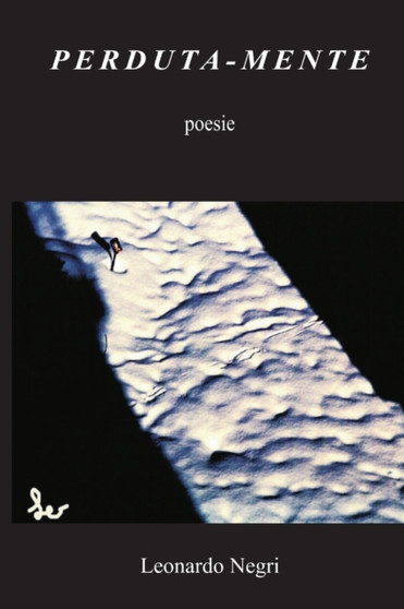 Perduta-mente by Leonardo Negri - Paperback