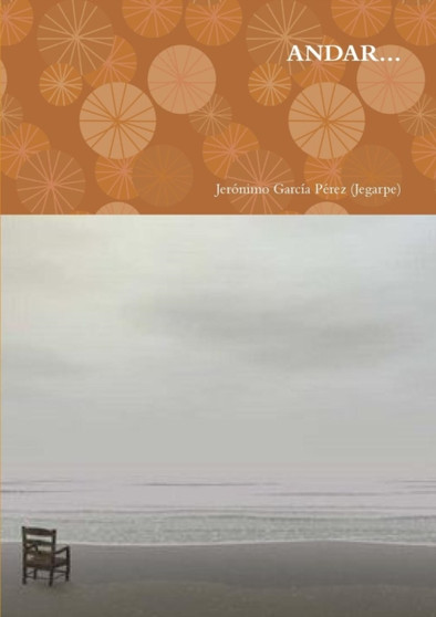 Andar... by Jeronimo Garcia Perez - Paperback