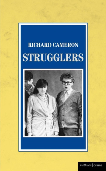 Strugglers by Richard Cameron - Paperback