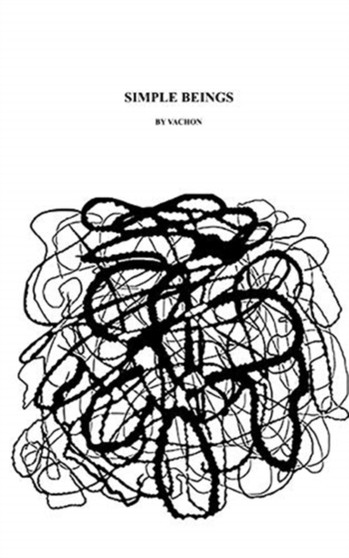 Simple Beings by Vachon - Paperback