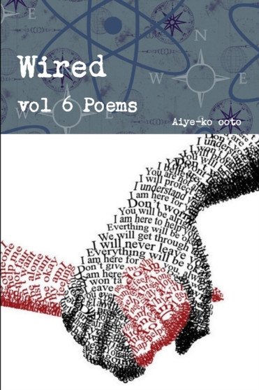 Wired by Aiye-ko ooto - Paperback