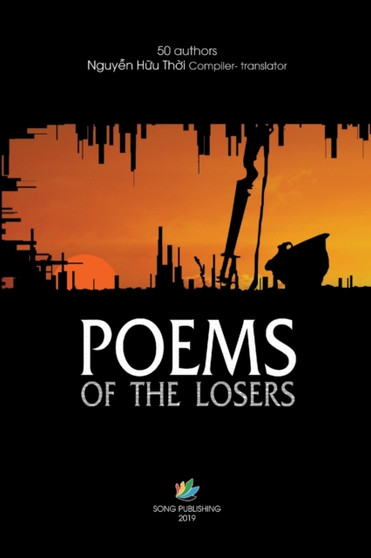 Poems of the Losers by Thoi Huu Nguyen - Paperback