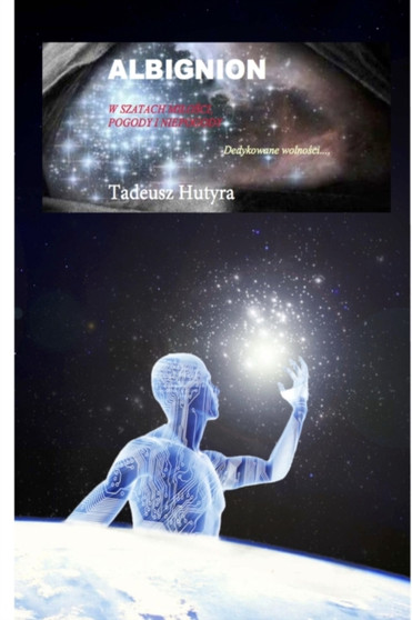 Albignion by Tadeusz Hutyra - Paperback