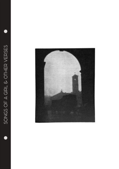 Mary Carolyn Davies - Songs of a Girl & Other Verses by Mary Carolyn Davies - Paperback