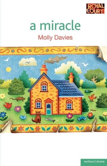 A Miracle by Molly Davies - Paperback