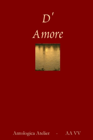 D'Amore by AA VV - Paperback