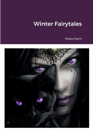 Winter Fairytales by Paula Glynn - Paperback