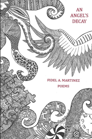 An Angel's Decay by Fidel Martinez - Paperback