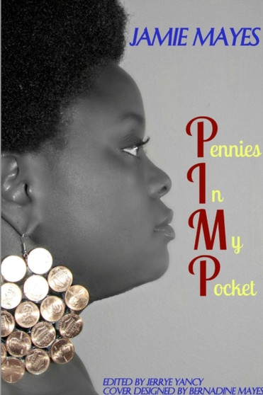 Pennies In My Pocket by Mayes Jamie Mayes - Paperback