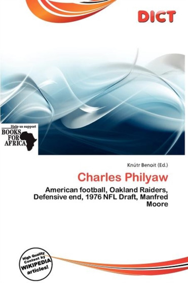 Charles Philyaw by Knutr Benoit - Paperback