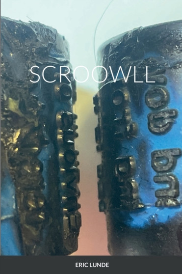 Scroowll by Eric Lunde - Paperback