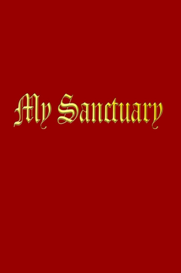 My Sanctuary by Jason Lammons - Hardback