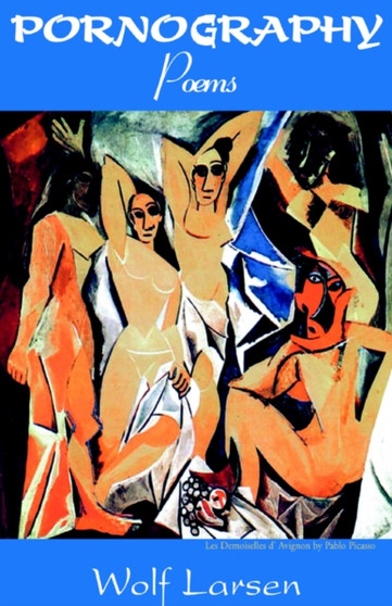 Pornography by Wolf Larsen - Paperback