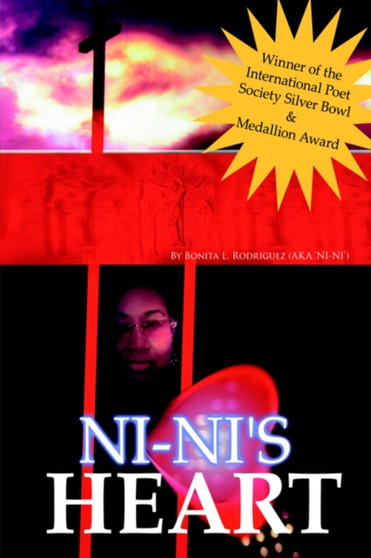 Ni-Ni's Heart by Bonita L. Rodriquez - Paperback
