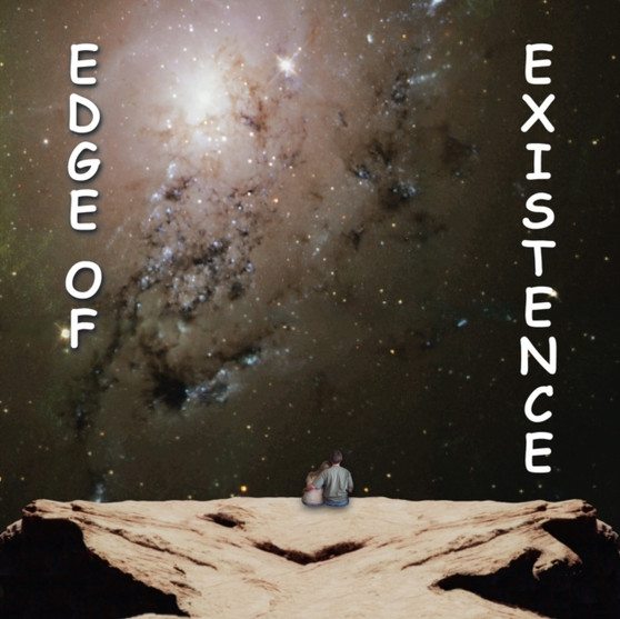 Edge of Existence by Kimberly A. Crumpler - Paperback