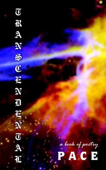 Transcendental by JASON ALLEN PACE - Paperback