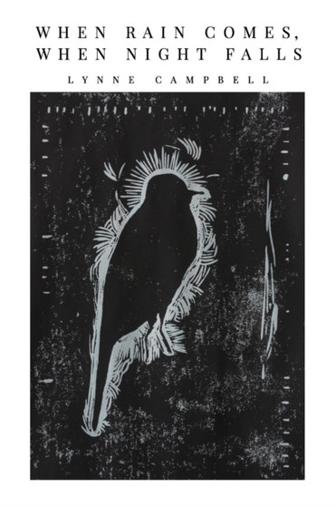 When Rain Comes, When Night Falls by Lynne Campbell - Paperback