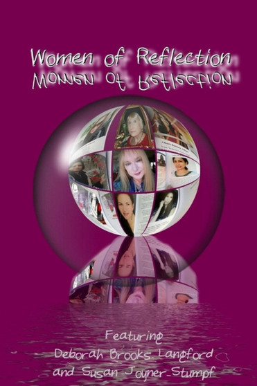 Women of Reflection by Deborah Brooks Langford and Susan Joyner-Stumpf - Paperback