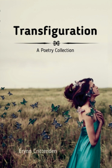 Transfiguration by Erynn Crittenden - Paperback