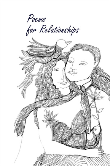 Poems for Relationships by Kevin J. Taylor - Paperback