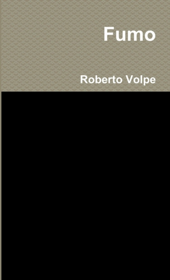 Fumo by Roberto Volpe - Paperback