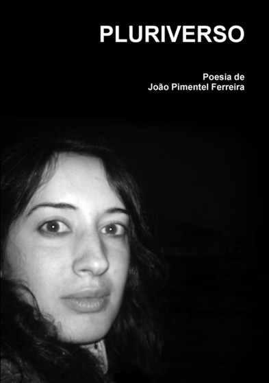 Pluriverso by Joao Pimentel Ferreira - Paperback