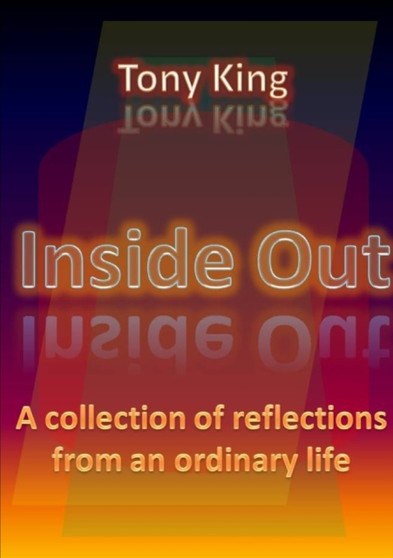 Inside Out by Tony King - Paperback